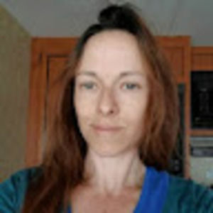 Meet your Posher, Kristina